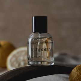 [TEMPORARY] WOODY TACIT EAU DE PARFUM 50ml – Long-Lasting Blend of Citrusy Freshness and Bitter Earthy Notes for a Unique, Refreshing Fragrance - Made in Korea